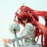 【ワンフェス2013冬】すーぱーそに子に古手川唯・・・男性必見のフィギュアをフォトレポートでお届け