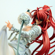 【ワンフェス2013冬】すーぱーそに子に古手川唯・・・男性必見のフィギュアをフォトレポートでお届け