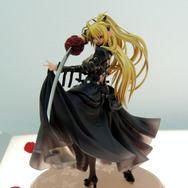 【ワンフェス2013冬】すーぱーそに子に古手川唯・・・男性必見のフィギュアをフォトレポートでお届け