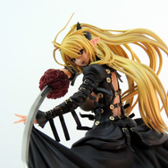 【ワンフェス2013冬】すーぱーそに子に古手川唯・・・男性必見のフィギュアをフォトレポートでお届け