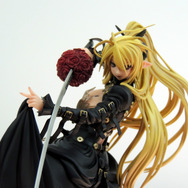 【ワンフェス2013冬】すーぱーそに子に古手川唯・・・男性必見のフィギュアをフォトレポートでお届け