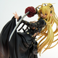 【ワンフェス2013冬】すーぱーそに子に古手川唯・・・男性必見のフィギュアをフォトレポートでお届け