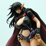 【ワンフェス2013冬】すーぱーそに子に古手川唯・・・男性必見のフィギュアをフォトレポートでお届け