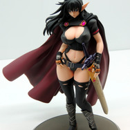 【ワンフェス2013冬】すーぱーそに子に古手川唯・・・男性必見のフィギュアをフォトレポートでお届け