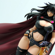 【ワンフェス2013冬】すーぱーそに子に古手川唯・・・男性必見のフィギュアをフォトレポートでお届け