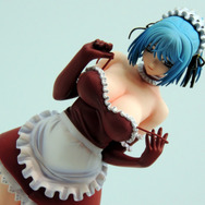 【ワンフェス2013冬】すーぱーそに子に古手川唯・・・男性必見のフィギュアをフォトレポートでお届け