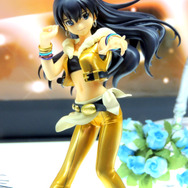 【ワンフェス2013冬】プロデューサーさんっ！フィギュアですよ、フィギュア！メガハウスの『アイマス』フィギュアをどどんと紹介