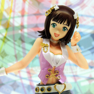 【ワンフェス2013冬】プロデューサーさんっ！フィギュアですよ、フィギュア！メガハウスの『アイマス』フィギュアをどどんと紹介