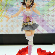 【ワンフェス2013冬】プロデューサーさんっ！フィギュアですよ、フィギュア！メガハウスの『アイマス』フィギュアをどどんと紹介