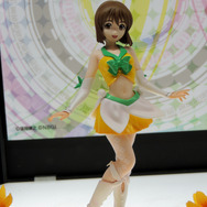 【ワンフェス2013冬】プロデューサーさんっ！フィギュアですよ、フィギュア！メガハウスの『アイマス』フィギュアをどどんと紹介