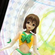 【ワンフェス2013冬】プロデューサーさんっ！フィギュアですよ、フィギュア！メガハウスの『アイマス』フィギュアをどどんと紹介