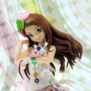 【ワンフェス2013冬】プロデューサーさんっ！フィギュアですよ、フィギュア！メガハウスの『アイマス』フィギュアをどどんと紹介