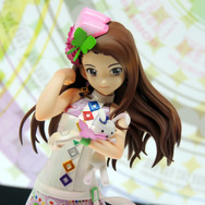 【ワンフェス2013冬】プロデューサーさんっ！フィギュアですよ、フィギュア！メガハウスの『アイマス』フィギュアをどどんと紹介