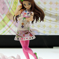 【ワンフェス2013冬】プロデューサーさんっ！フィギュアですよ、フィギュア！メガハウスの『アイマス』フィギュアをどどんと紹介