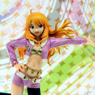 【ワンフェス2013冬】プロデューサーさんっ！フィギュアですよ、フィギュア！メガハウスの『アイマス』フィギュアをどどんと紹介