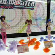 【ワンフェス2013冬】プロデューサーさんっ！フィギュアですよ、フィギュア！メガハウスの『アイマス』フィギュアをどどんと紹介
