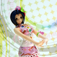 【ワンフェス2013冬】プロデューサーさんっ！フィギュアですよ、フィギュア！メガハウスの『アイマス』フィギュアをどどんと紹介