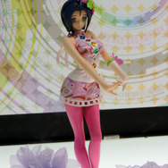 【ワンフェス2013冬】プロデューサーさんっ！フィギュアですよ、フィギュア！メガハウスの『アイマス』フィギュアをどどんと紹介