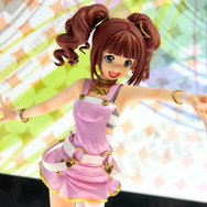 【ワンフェス2013冬】プロデューサーさんっ！フィギュアですよ、フィギュア！メガハウスの『アイマス』フィギュアをどどんと紹介