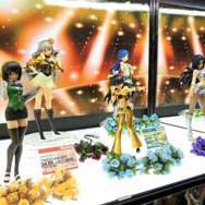 【ワンフェス2013冬】プロデューサーさんっ！フィギュアですよ、フィギュア！メガハウスの『アイマス』フィギュアをどどんと紹介