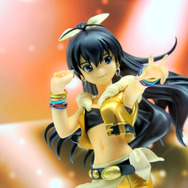 【ワンフェス2013冬】プロデューサーさんっ！フィギュアですよ、フィギュア！メガハウスの『アイマス』フィギュアをどどんと紹介