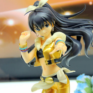 【ワンフェス2013冬】プロデューサーさんっ！フィギュアですよ、フィギュア！メガハウスの『アイマス』フィギュアをどどんと紹介