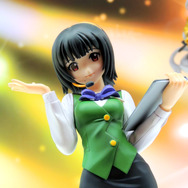 【ワンフェス2013冬】プロデューサーさんっ！フィギュアですよ、フィギュア！メガハウスの『アイマス』フィギュアをどどんと紹介