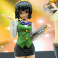 【ワンフェス2013冬】プロデューサーさんっ！フィギュアですよ、フィギュア！メガハウスの『アイマス』フィギュアをどどんと紹介