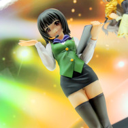 【ワンフェス2013冬】プロデューサーさんっ！フィギュアですよ、フィギュア！メガハウスの『アイマス』フィギュアをどどんと紹介