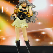 【ワンフェス2013冬】プロデューサーさんっ！フィギュアですよ、フィギュア！メガハウスの『アイマス』フィギュアをどどんと紹介