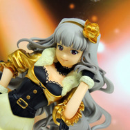 【ワンフェス2013冬】プロデューサーさんっ！フィギュアですよ、フィギュア！メガハウスの『アイマス』フィギュアをどどんと紹介