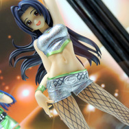 【ワンフェス2013冬】プロデューサーさんっ！フィギュアですよ、フィギュア！メガハウスの『アイマス』フィギュアをどどんと紹介