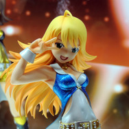 【ワンフェス2013冬】プロデューサーさんっ！フィギュアですよ、フィギュア！メガハウスの『アイマス』フィギュアをどどんと紹介