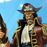 【ワンフェス2013冬】フィギュアは美少女だけのものじゃない！最高にカッコイイ男たちのフィギュアに注目