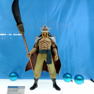 【ワンフェス2013冬】フィギュアは美少女だけのものじゃない！最高にカッコイイ男たちのフィギュアに注目