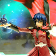 【ワンフェス2013冬】フィギュアは美少女だけのものじゃない！最高にカッコイイ男たちのフィギュアに注目