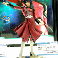 【ワンフェス2013冬】フィギュアは美少女だけのものじゃない！最高にカッコイイ男たちのフィギュアに注目