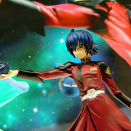 【ワンフェス2013冬】フィギュアは美少女だけのものじゃない！最高にカッコイイ男たちのフィギュアに注目