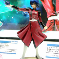 【ワンフェス2013冬】フィギュアは美少女だけのものじゃない！最高にカッコイイ男たちのフィギュアに注目