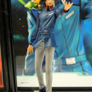 【ワンフェス2013冬】フィギュアは美少女だけのものじゃない！最高にカッコイイ男たちのフィギュアに注目