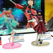 【ワンフェス2013冬】フィギュアは美少女だけのものじゃない！最高にカッコイイ男たちのフィギュアに注目