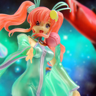 【ワンフェス2013冬】フィギュアは美少女だけのものじゃない！最高にカッコイイ男たちのフィギュアに注目