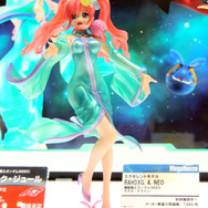 【ワンフェス2013冬】フィギュアは美少女だけのものじゃない！最高にカッコイイ男たちのフィギュアに注目