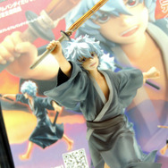 【ワンフェス2013冬】フィギュアは美少女だけのものじゃない！最高にカッコイイ男たちのフィギュアに注目