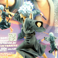 【ワンフェス2013冬】フィギュアは美少女だけのものじゃない！最高にカッコイイ男たちのフィギュアに注目