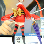 【ワンフェス2013冬】フィギュアは美少女だけのものじゃない！最高にカッコイイ男たちのフィギュアに注目