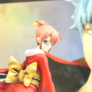 【ワンフェス2013冬】フィギュアは美少女だけのものじゃない！最高にカッコイイ男たちのフィギュアに注目