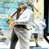 【ワンフェス2013冬】フィギュアは美少女だけのものじゃない！最高にカッコイイ男たちのフィギュアに注目