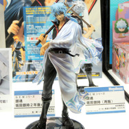 【ワンフェス2013冬】フィギュアは美少女だけのものじゃない！最高にカッコイイ男たちのフィギュアに注目