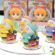 【ワンフェス2013冬】フィギュアは美少女だけのものじゃない！最高にカッコイイ男たちのフィギュアに注目